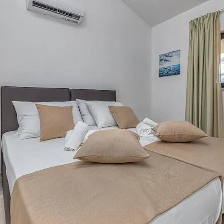 וילה Istria Vabriga