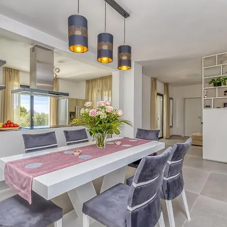 Villa Istria Vabriga *