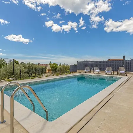 Villa Istria Vabriga *