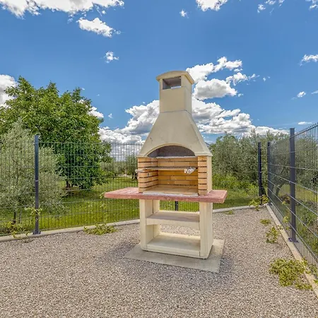 Villa Istria Vabriga *