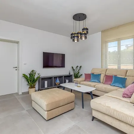 Villa Istria Vabriga *