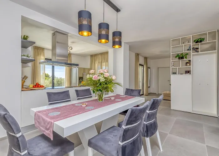 Vila Istria Vabriga *