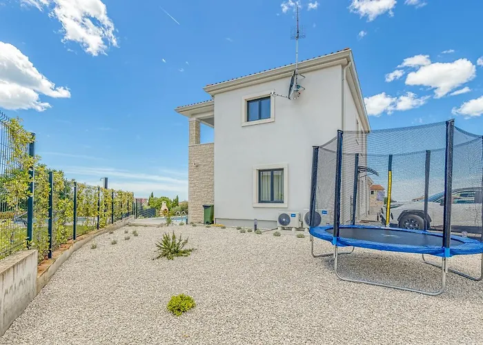 Villa Istria Vabriga Tar-Vabriga