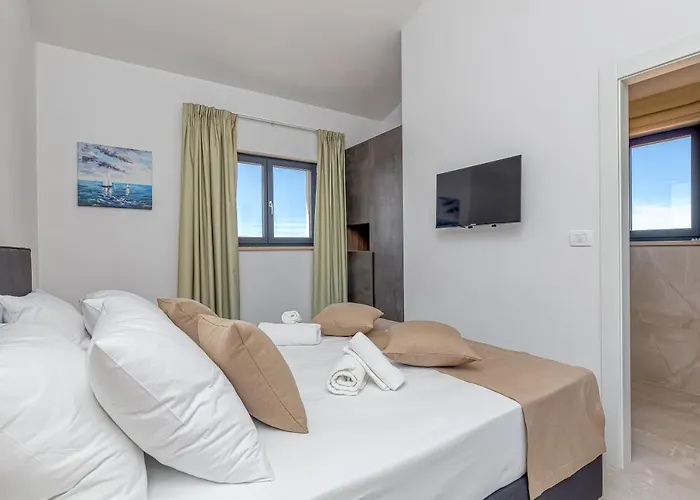 Istria Vabriga Villa Tar-Vabriga