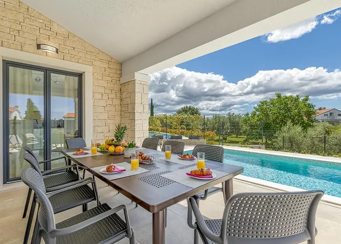 Vila Istria Vabriga *