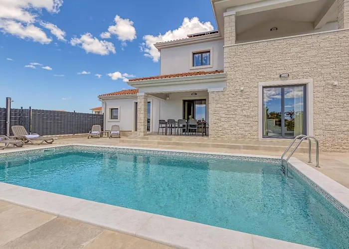 Villa Istria Vabriga