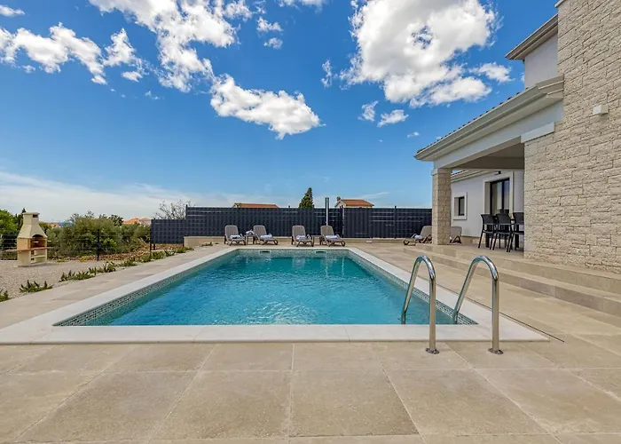 Villa Istria Vabriga