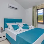 Villa Istria Vabriga *