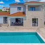 Istria Vabriga Villa Tar-Vabriga