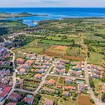 Istria Vabriga Вилла