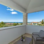 Вилла Istria Vabriga *