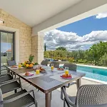 Вилла Istria Vabriga *