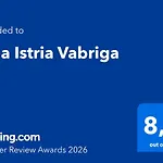 Istria Vabriga Villa Tar-Vabriga