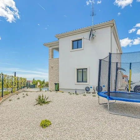 Villa Istria Vabriga Tar-Vabriga