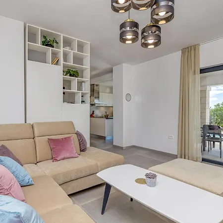 Istria Vabriga Villa *