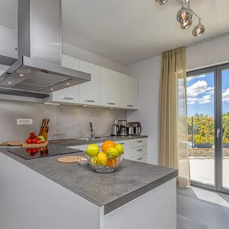 Villa Istria Vabriga *