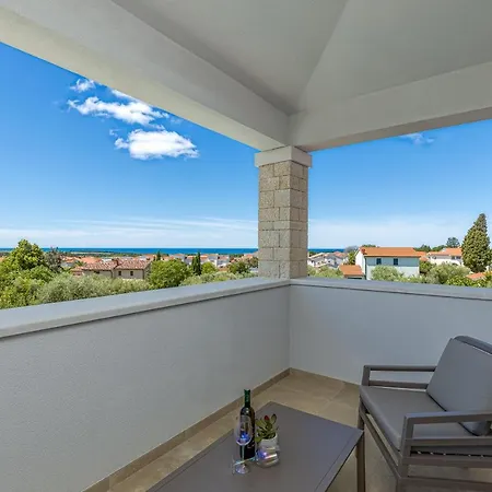 Villa Istria Vabriga *