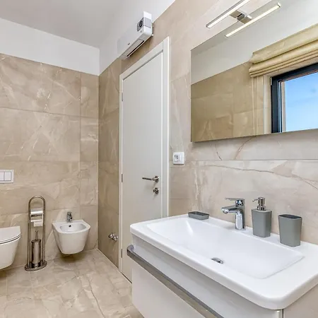 Villa Istria Vabriga Tar-Vabriga