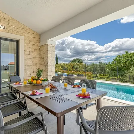 Villa Istria Vabriga *