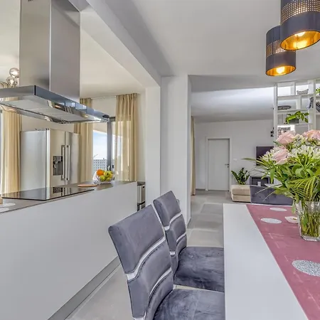 Villa Istria Vabriga *