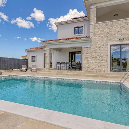 Villa Istria Vabriga