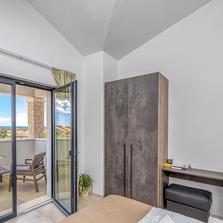 Istria Vabriga Villa Tar-Vabriga