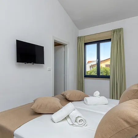 Villa Istria Vabriga