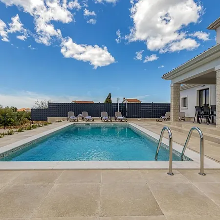 Villa Istria Vabriga