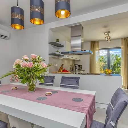 Villa Istria Vabriga