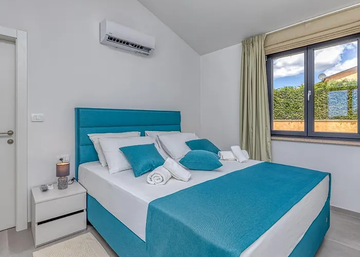 Villa Istria Vabriga *