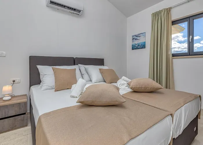 Villa Istria Vabriga