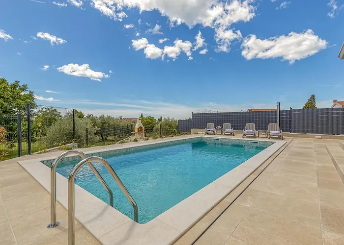 Villa Istria Vabriga *