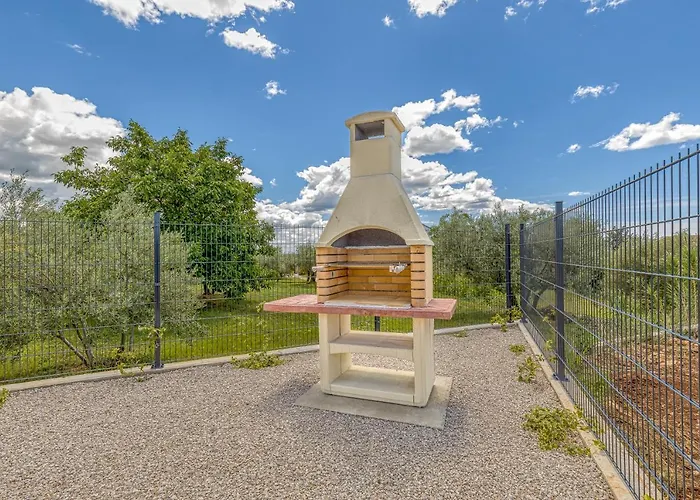 Villa Istria Vabriga *