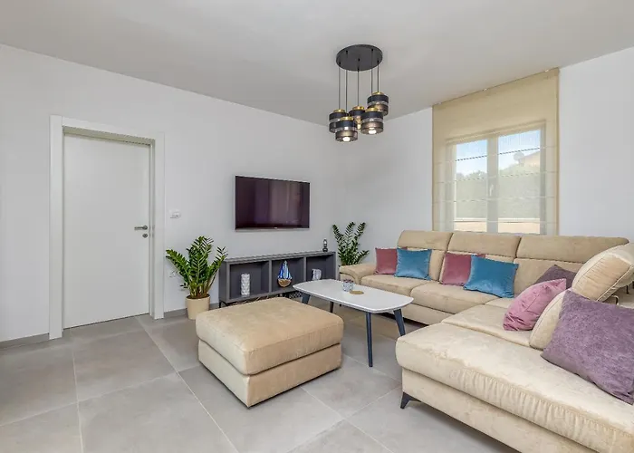 Villa Istria Vabriga *